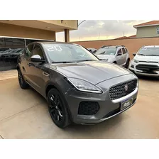 Jaguar E-pace 2.0 16v P250 R-dynamic S Awd 2020