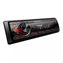 Pioneer Autoradio Bluetooth Mvh-s215bt