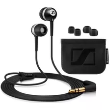 Auricular In Ear Sennheiser Extra Bass Cx300ii 