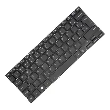 Teclado Para Samsung Np910s3k Layout Br