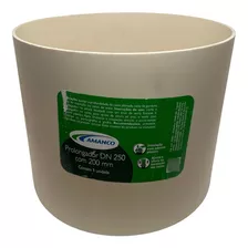 Instalar Prolongador Caixa De Gordura Pvc Amanco Resistente