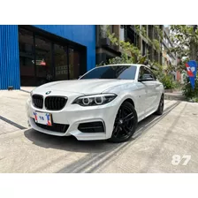 Bmw M240i 