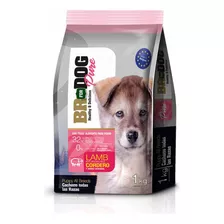 Concentrado Perro Br For Dog Pure Puppy Cordero 1