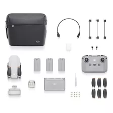 Dji Mini 2 Fly More Combo Quadcopter Con Control Remoto