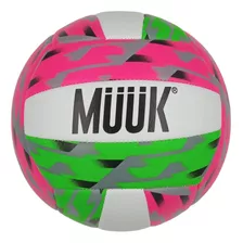 Balon De Volleyball Muuk Stitched 