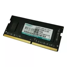 Memoria Note Kingmax 4gb Ddr4 2133mhz 17000 Sodimm +garantia