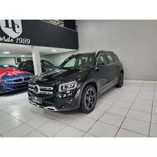 Mercedes Benz Glb 200 Progressive 1.3 2020/2021