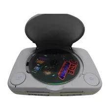 Console Completo Playstation 1 Ps1 Orignal Com Jogo
