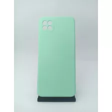 Funda Silicon-case Para Samsung A22 5g