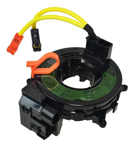 Cable Espiral De Airbag Toyota Land Cruiser 4runner
