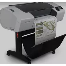 Peças Plotter Hp Designjet T790/t1100/t1300 Etc.