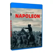 Napoleon (2023), Bluray Bd25, Latino