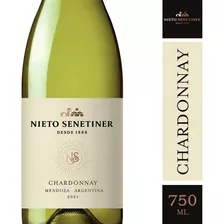 Nieto Senetiner Chardonnay