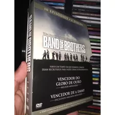 Band Of Brothers - Box Original 