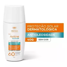 896-actine Aquafluide Sem Cor Fps 60 40g Vl-2026