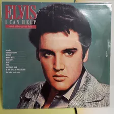 Lp Elvis Presley I Can Help And Other Great Hits Importado