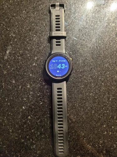 Segunda imagem para pesquisa de garmin 745