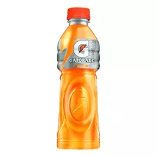 Bebida Hidratante Mandarina X500ml Gatorade