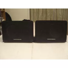 Bafles , Parlantes Marantz, Dabaudio