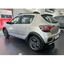 Renault Sandero Stepway Intens 1.6 0km 2024 Tomo Permuta Os