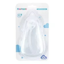 Aspirador Nasal Ótimo Para Nariz Entupido Bebe Pimpolho