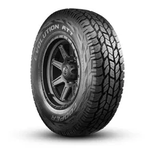 Lt 265/75r16 Evolution Att Cooper 400026516337