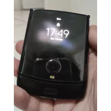 Motorola Razr 2019 - Display Interno (grande) Quebrado 