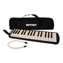 Melodica 32 Notas Negra Meistehaft