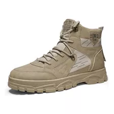 Zapatos De Seguridad Para Hombre Botas Hombre Xm-5675