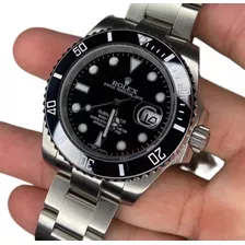 Rolex Submariner Black Dial 