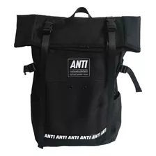 Mochila Antifashion Camp