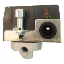 Automático Control Presostato Compresor 4 Vias 140-175 Psi