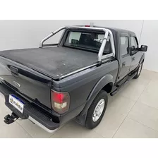 Ford Ranger Xlt 2.3 150cv Cd Mec. 2009