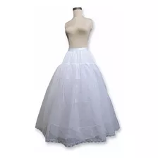 Enaguas Para Vestidos De Fiesta, Novias Y Primera Comunión.