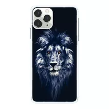 Capinha De Celular Leao 11