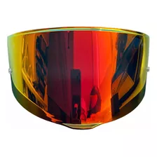 Visor Casco Marca Ls2 Ff320 Stream Ff353 Rapid Ff328 Ff800,