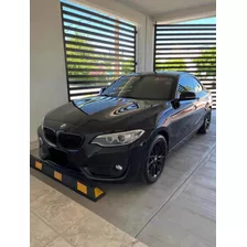 Bmw Serie 2 2015 2.0 220ia At