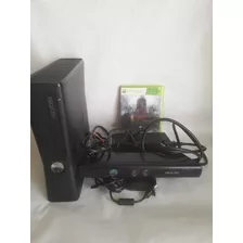 Xbox 360 Slim