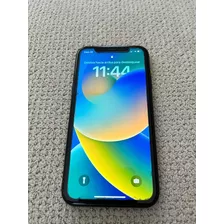 iPhone XR 128gb Negro