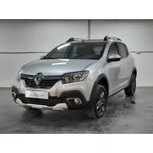 Renault Stepway 1.6 Intens Cvt L19 Id:8350