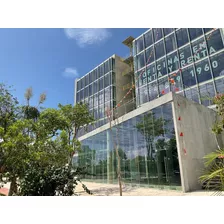 Oficina En Venta En Playa Del Carmen, Zona Cruz De Servicio