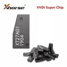 Transponder Universal Xhorse Para Clonación Súper Chip Fenix