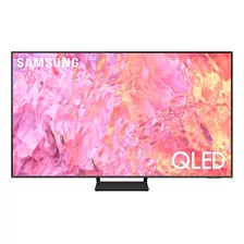 Smart Tv Samsung Qled 65 Q65c Uhd 4k Multiview Obsequios