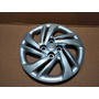 1 Tapon Copa Polvera Rin 14 Original Hyundai Grand I10 21/22