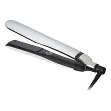 Plancha De Cabello Ghd Platinum+ Blanca 110v/220v