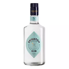 Brighton Gin 700 Ml ((full)). Quirino Bebidas