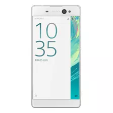 Sony X 3gb/32gb Blanco Reacondicionado