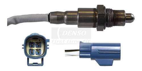 Sensor De Oxigeno Jaguar Xf Motor 2.0 Turbocargado Superior Banco 1 Modelos 2016-2017 Foto 2