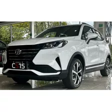 Changan Cs15 Versión Luxury 1.5 2024 Barranquilla