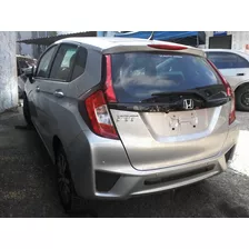 Honda Fit 15/16/17 - Sucata Só Peças